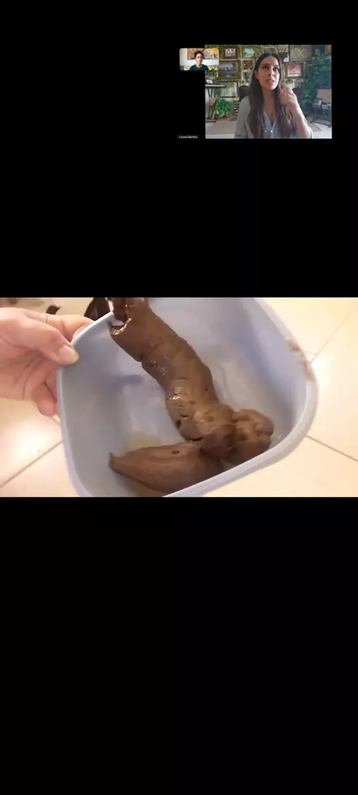 (F) I Made you lunch today, Honey 😘🤎💩🔥 posted by DangerousPriority1