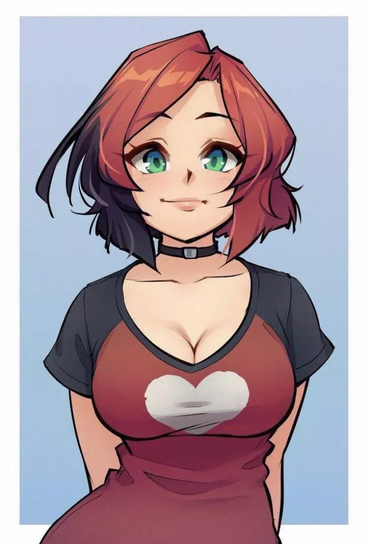 [F4M] I've always liked dogs but never knew how much they could like me! posted by BrattyKat333