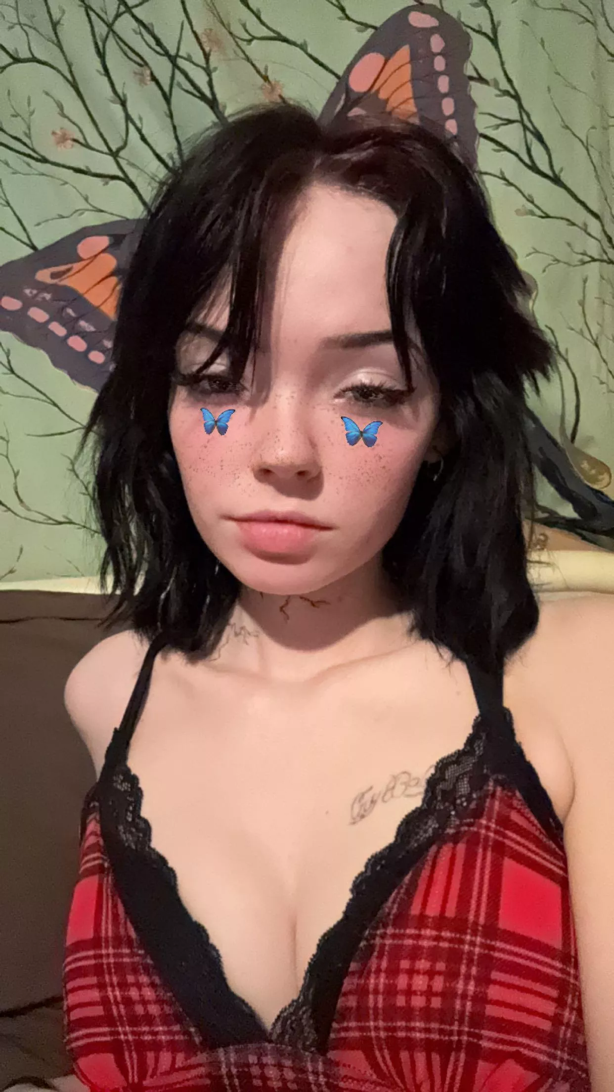 felt cute in this 🤭 posted by jessseeeae86