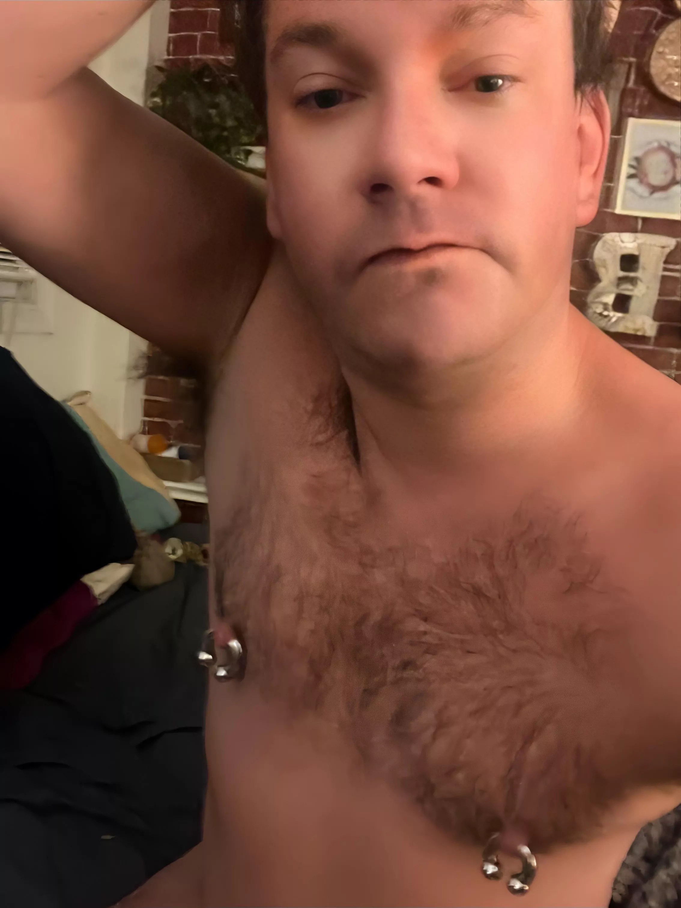 finally starting to get the dangle i want.  posted by bnjmnsmith