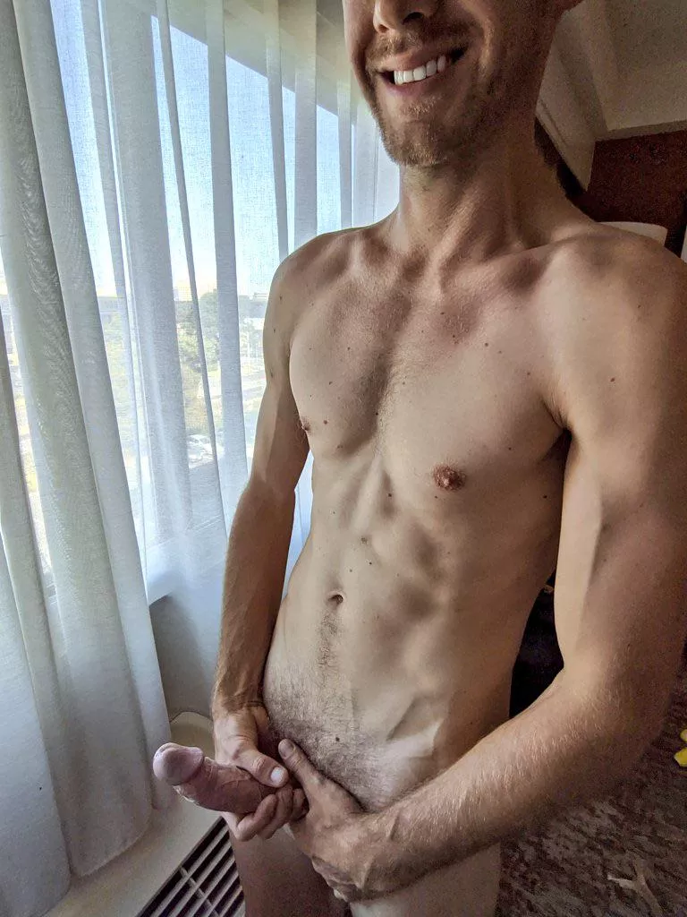 First post. Can a dad be a twunk? posted by m0untainjock