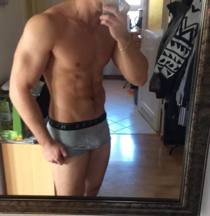 Flexin  posted by Stimo_87