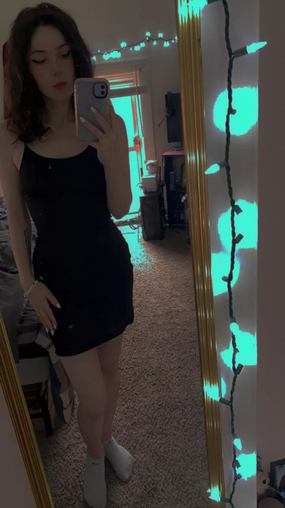 gfe is $75 for a week, $125 for a month or a ONE SPOT lifetime position for $200!!! get it while you can !!! i can live verify as well!  posted by Any-Championship-416