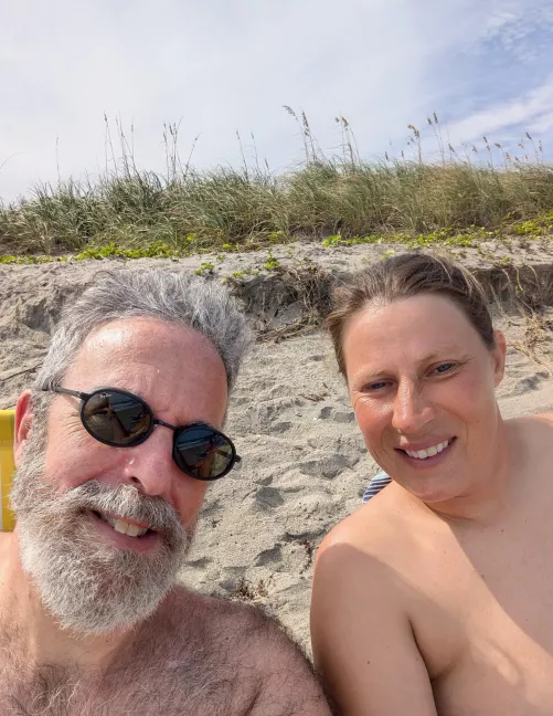 Going to secrets 11/2-11/3 come join us!  by Ok_Appointment9219