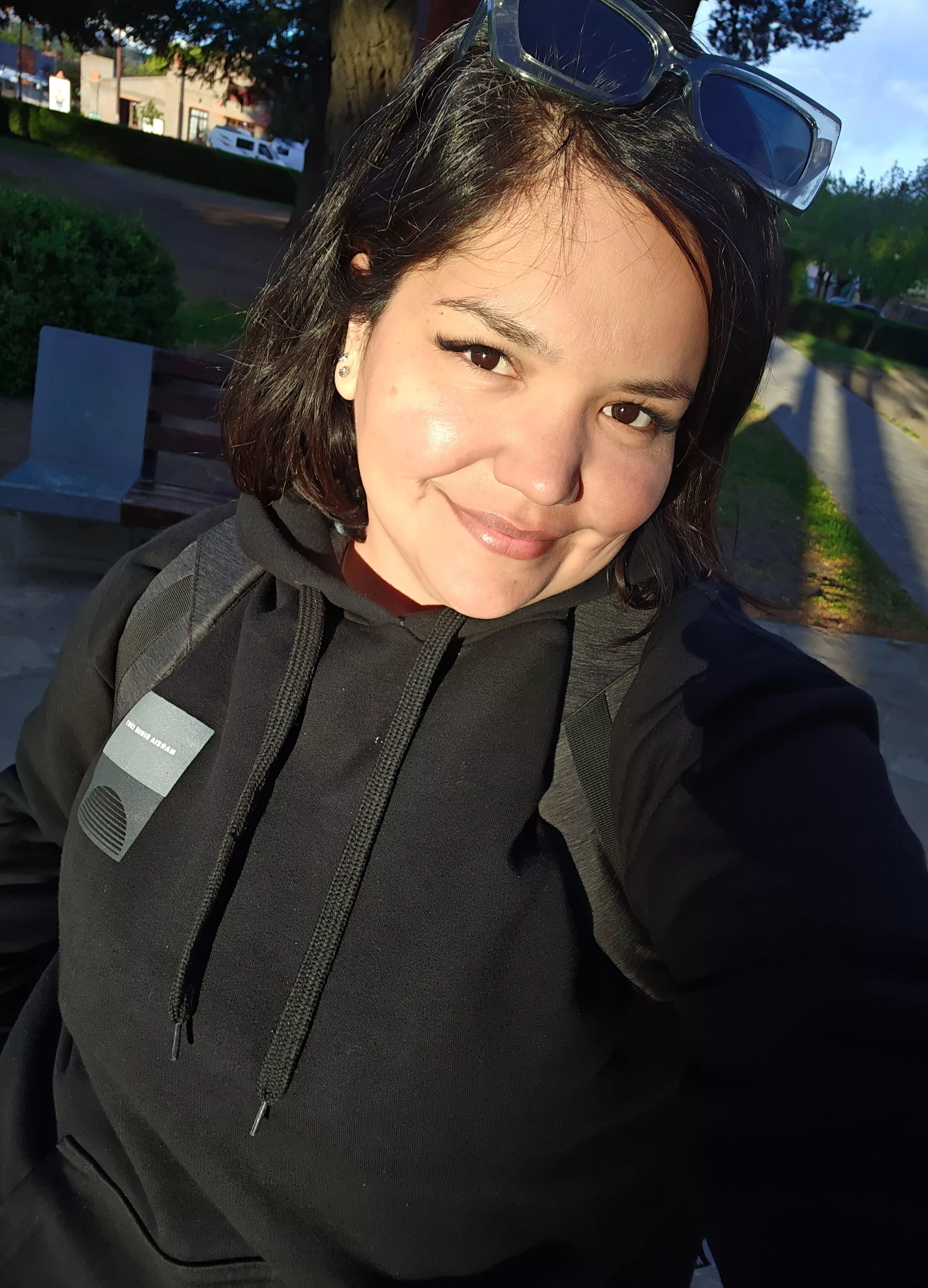 Golden hour  posted by Zilizeta