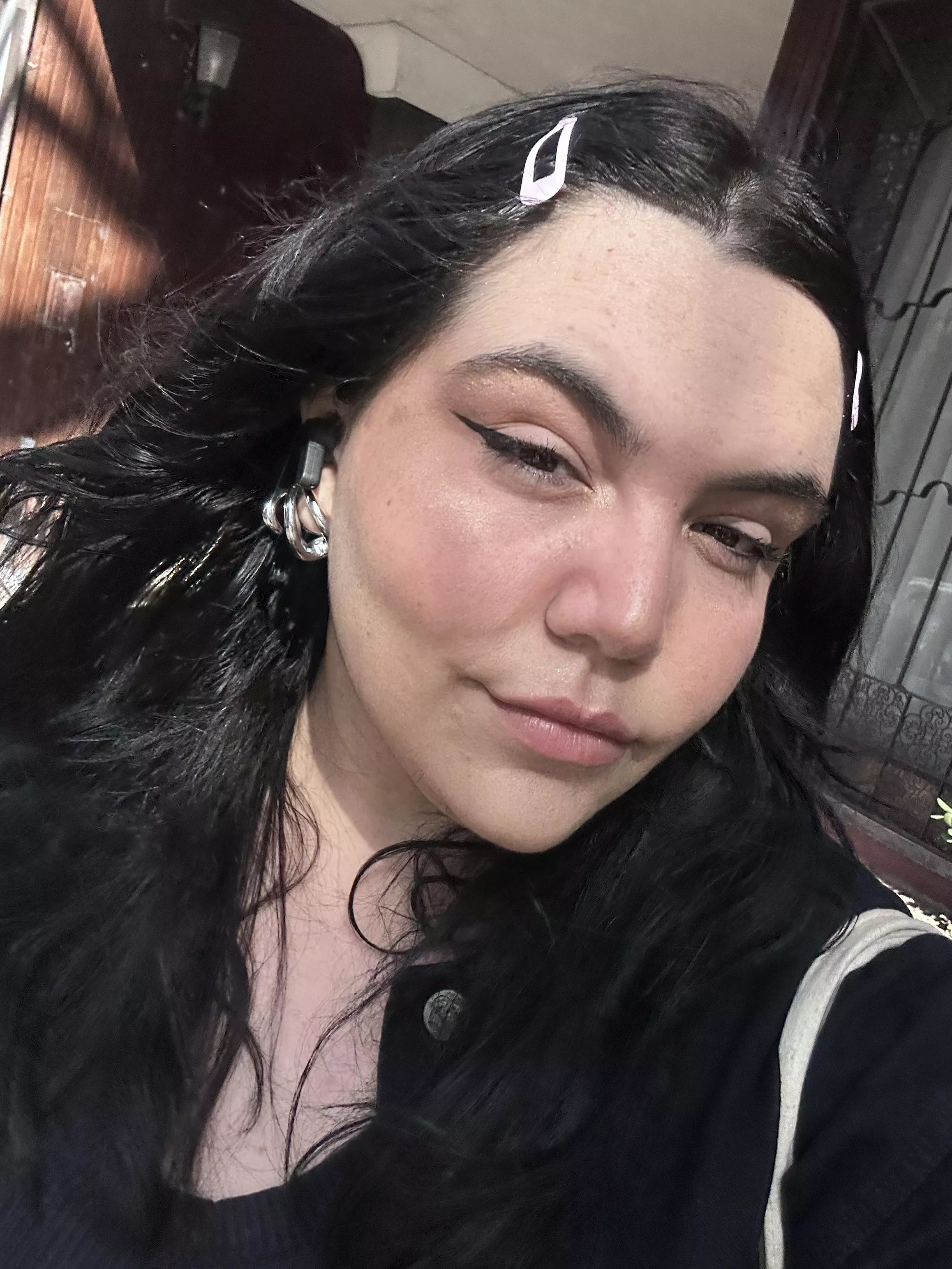 good morning baby  posted by honeyhotgirl