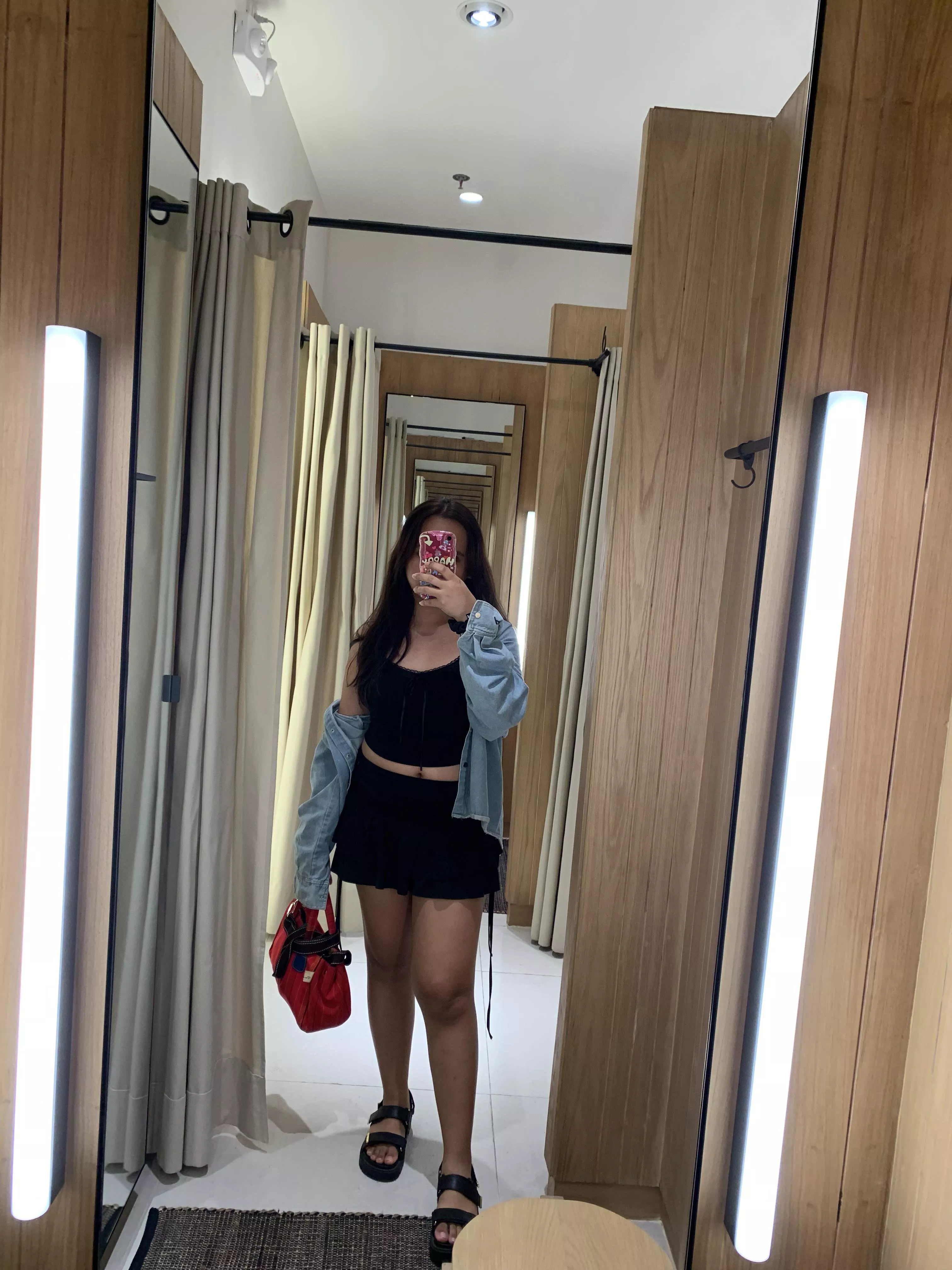 goodnight 🙏🏻☺️ posted by Efficient-Cake-630