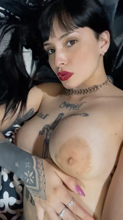 goth mommy tuesday posted by bonn78mictikfid