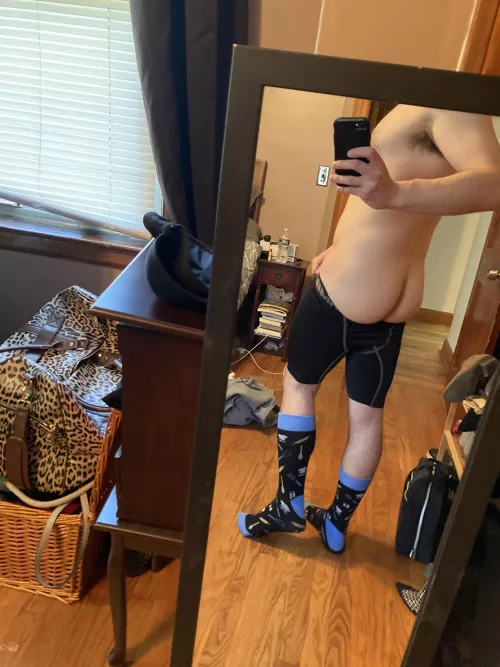 Grab a handful by SissyWhiteBoyCT