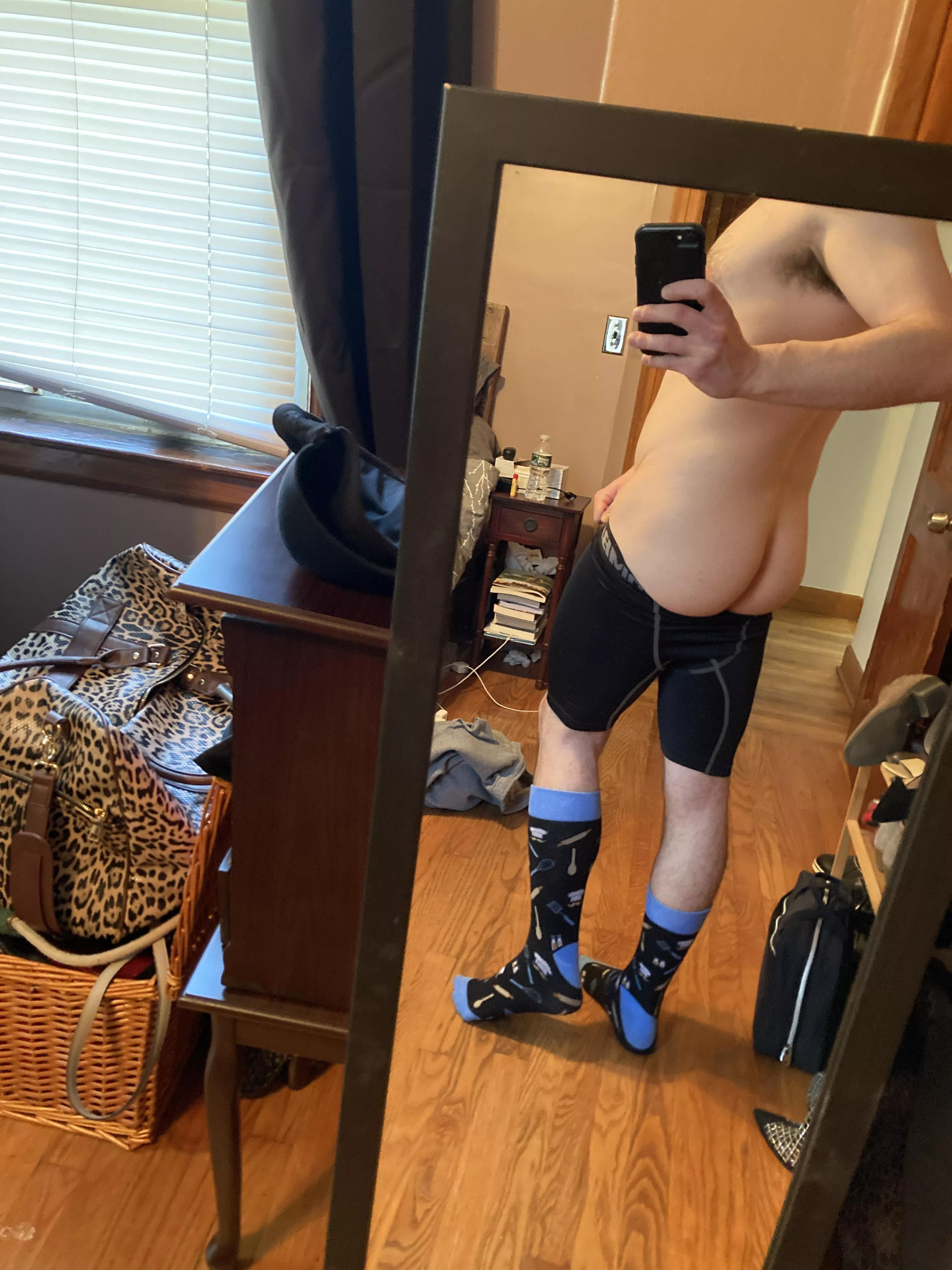 Grab a handful posted by SissyWhiteBoyCT