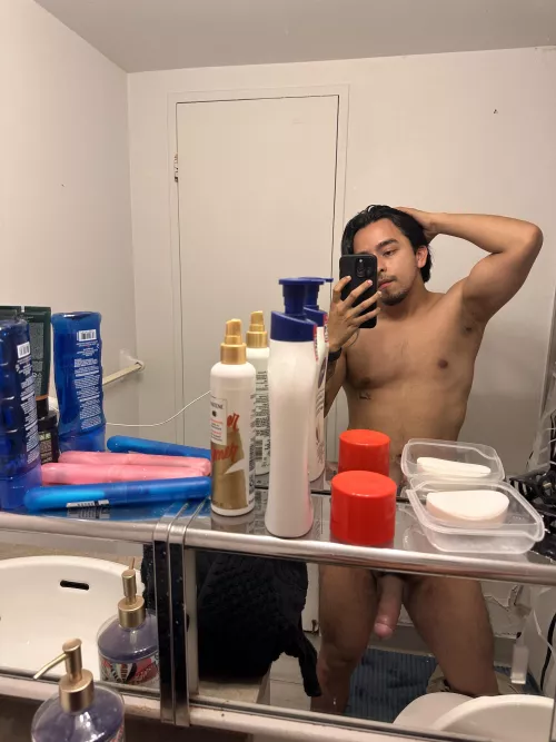 Hairy enough? by elBonitobb