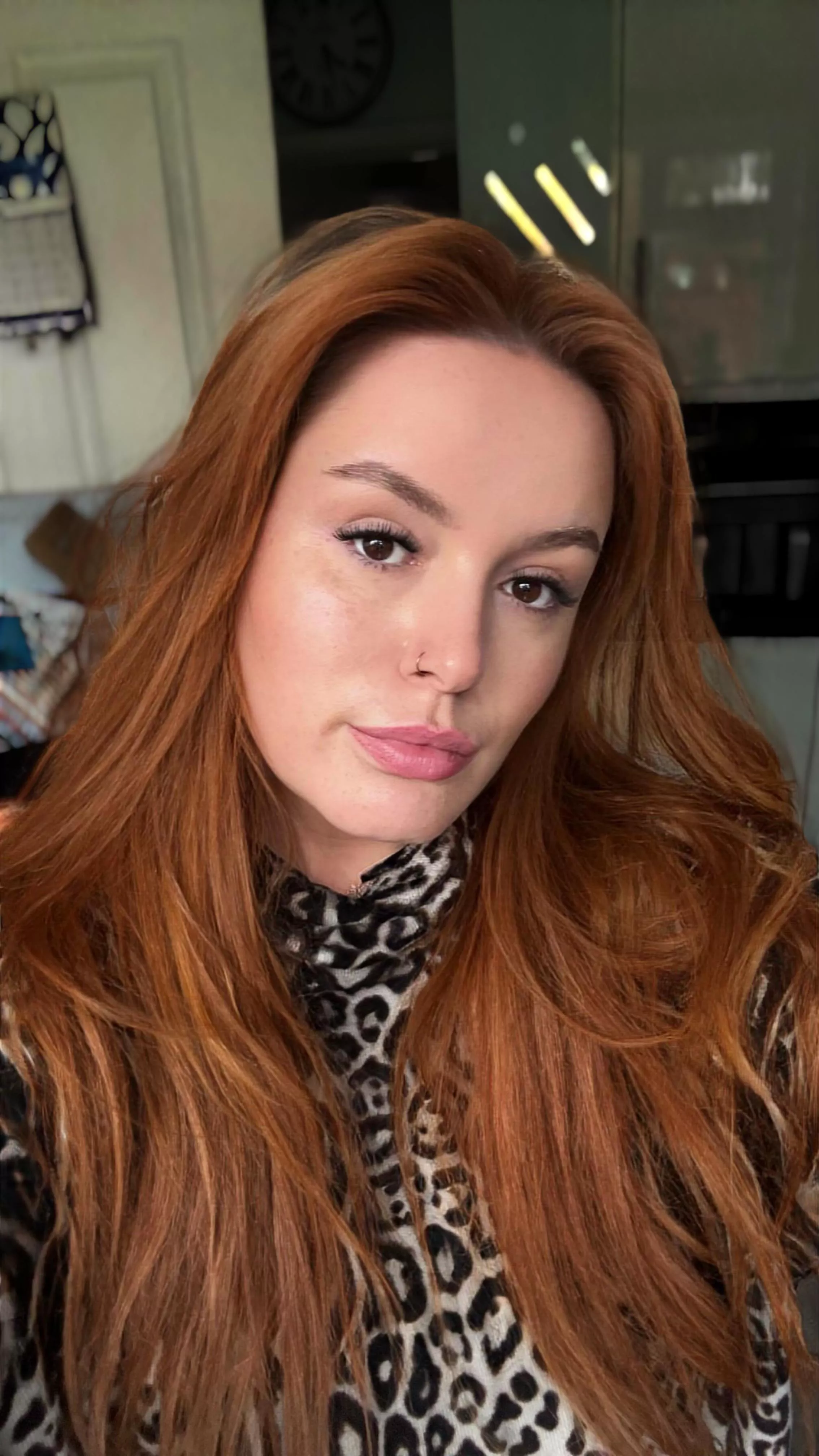 Happy Sunday 😇 [IRTR] posted by gingerstonerghoul