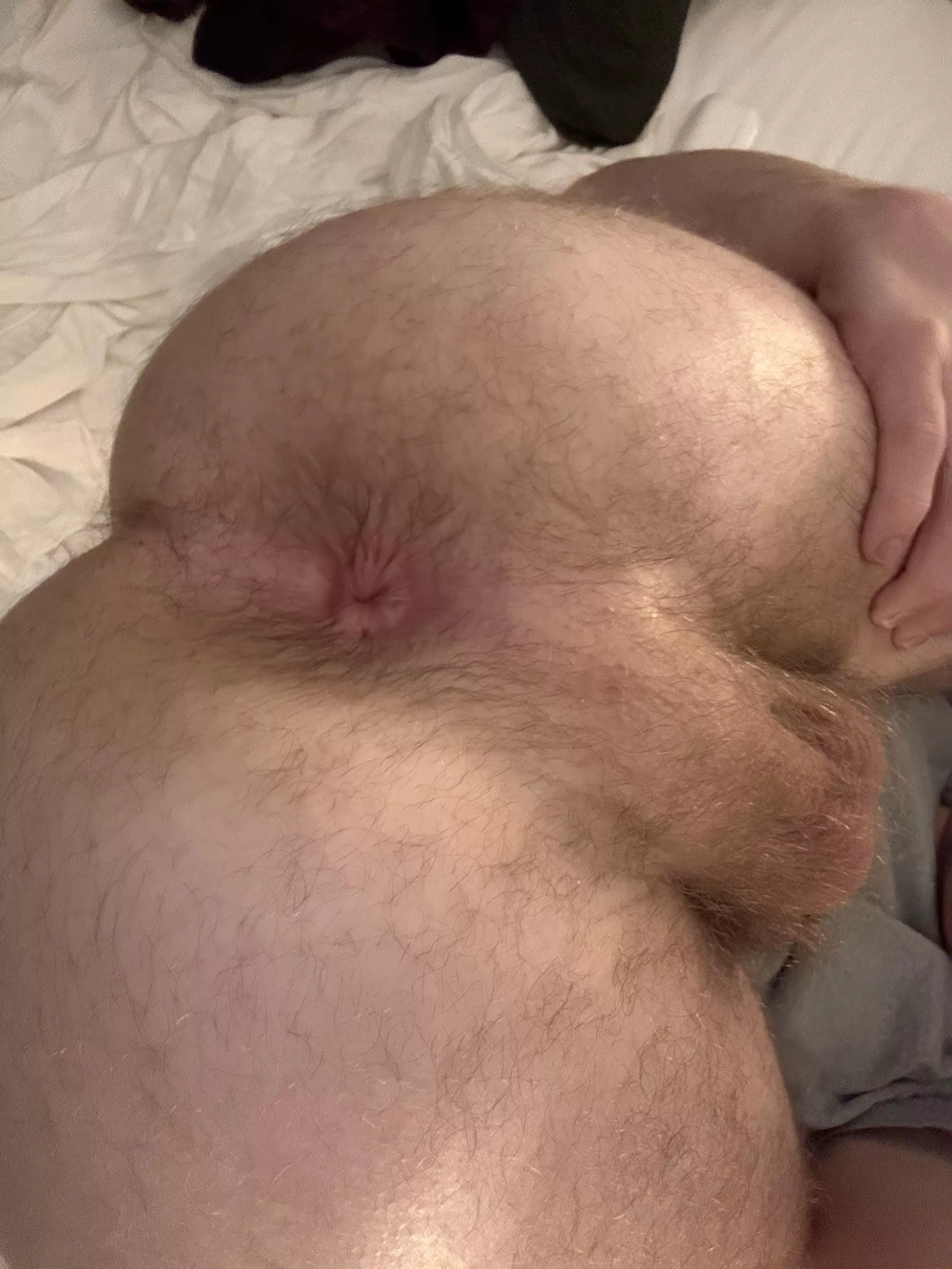 Haven’t shaved in months so 🙈 posted by urmom024