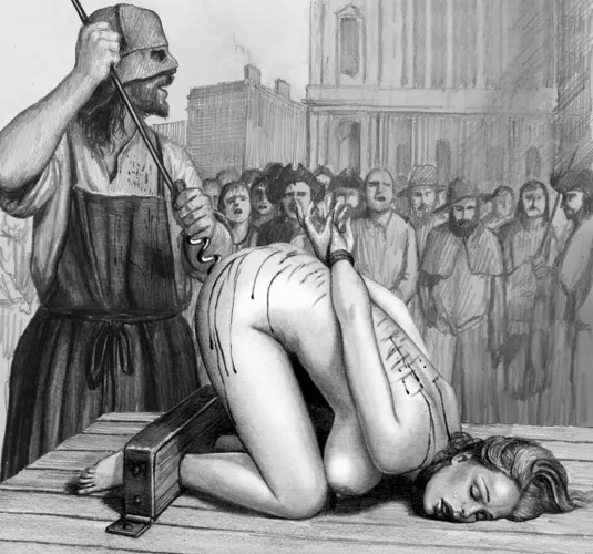 Hey, quiet... I'm not screwing around.  by sticky1953