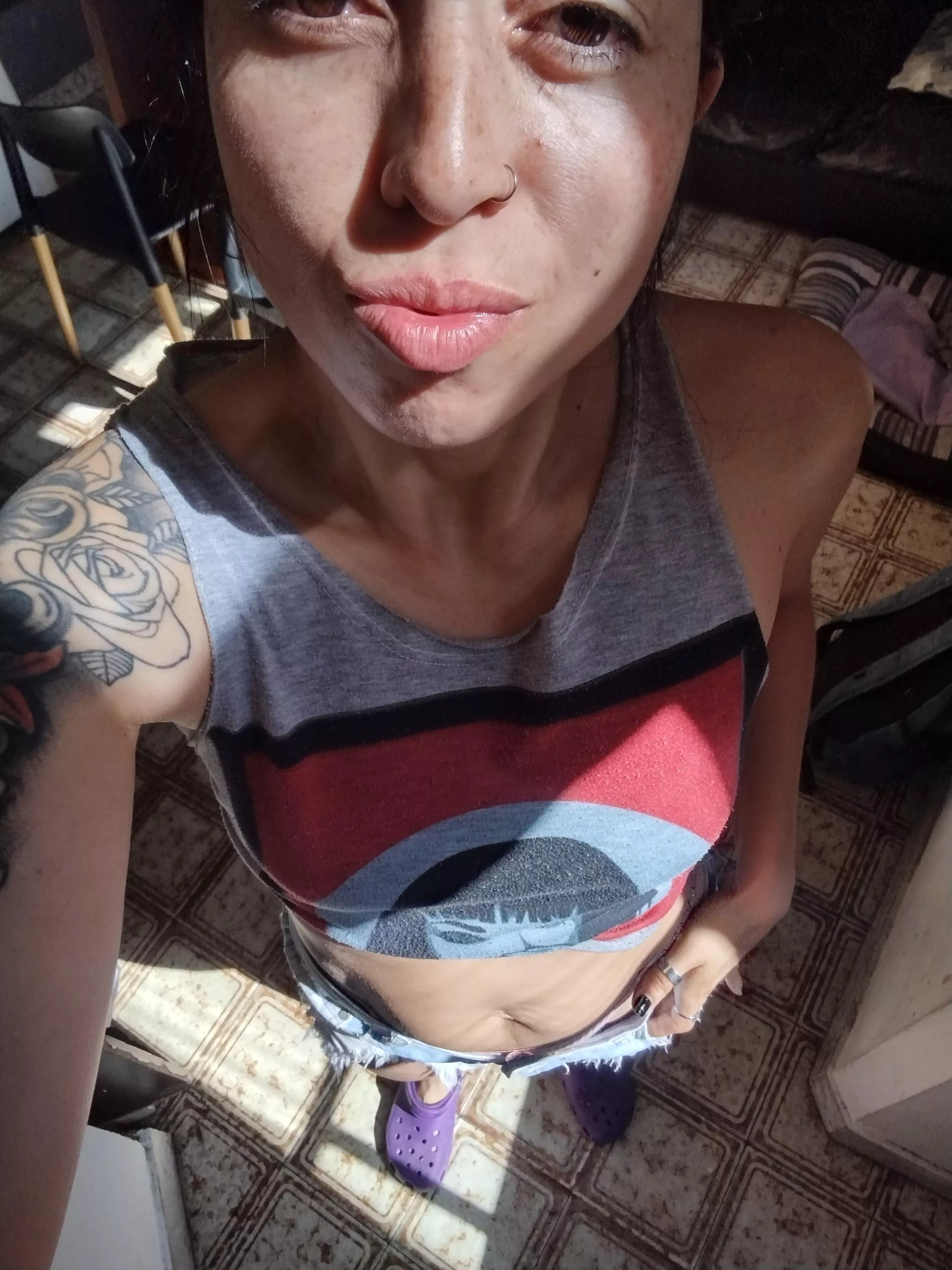 Hey!!!😊 posted by Okceles