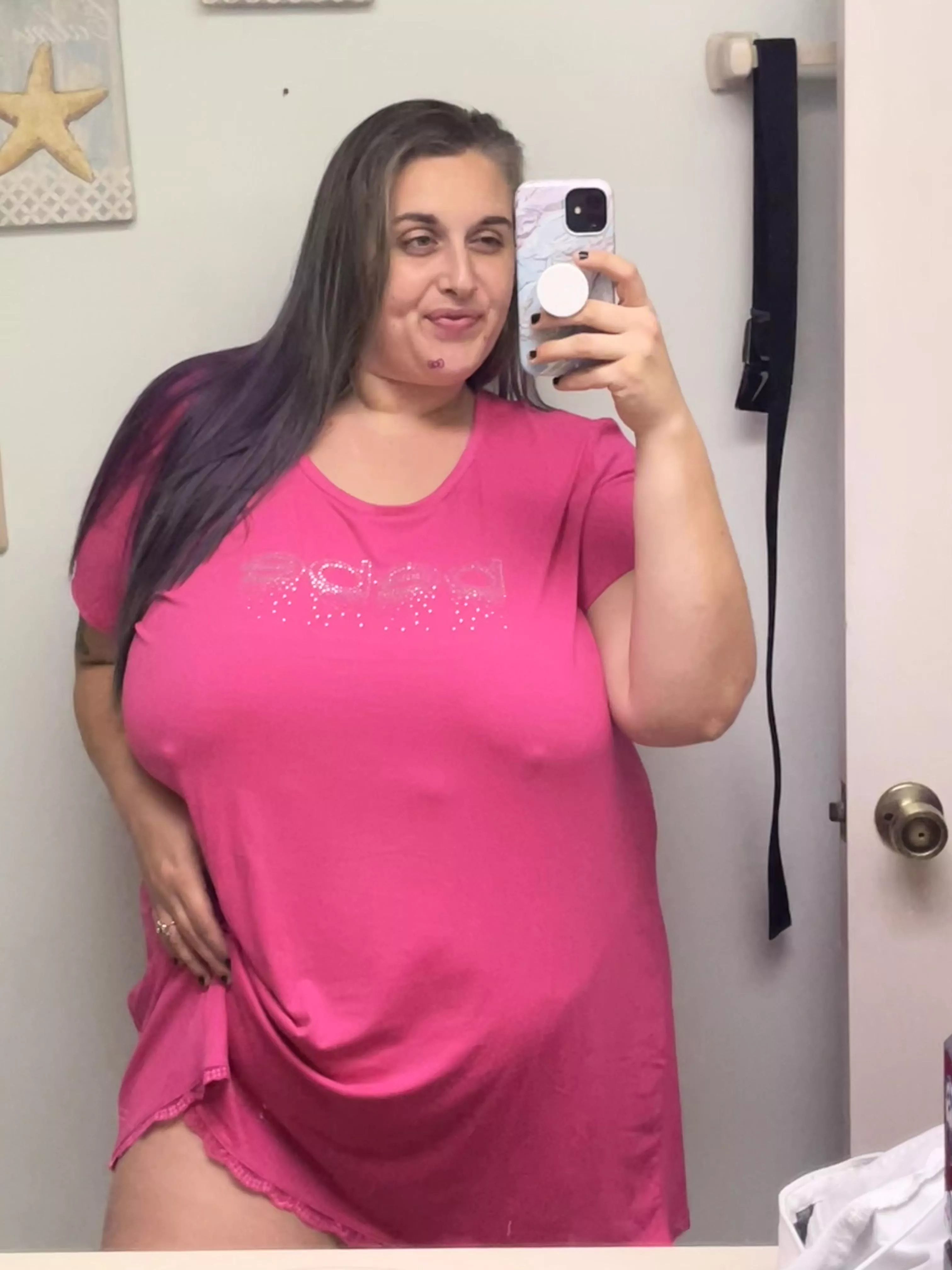 Hi 💖 posted by titzntequila