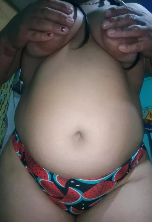 Hi daddy, I'm available 🥵🔥🍉🍉🍉 by Yosebaby