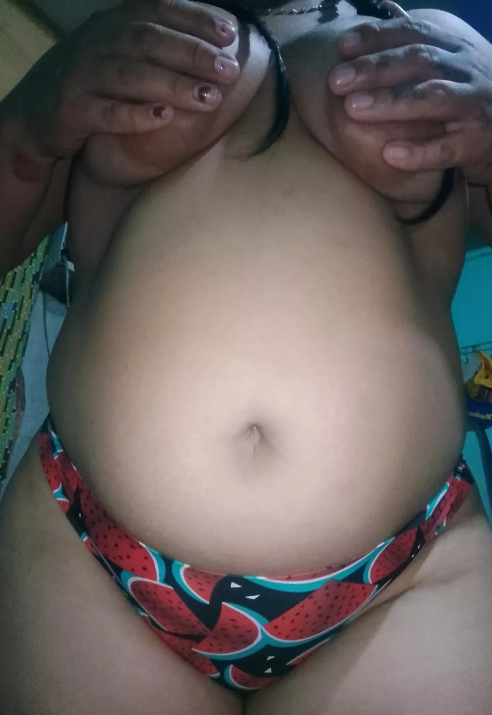 Hi daddy, I'm available 🥵🔥🍉🍉🍉 posted by Yosebaby