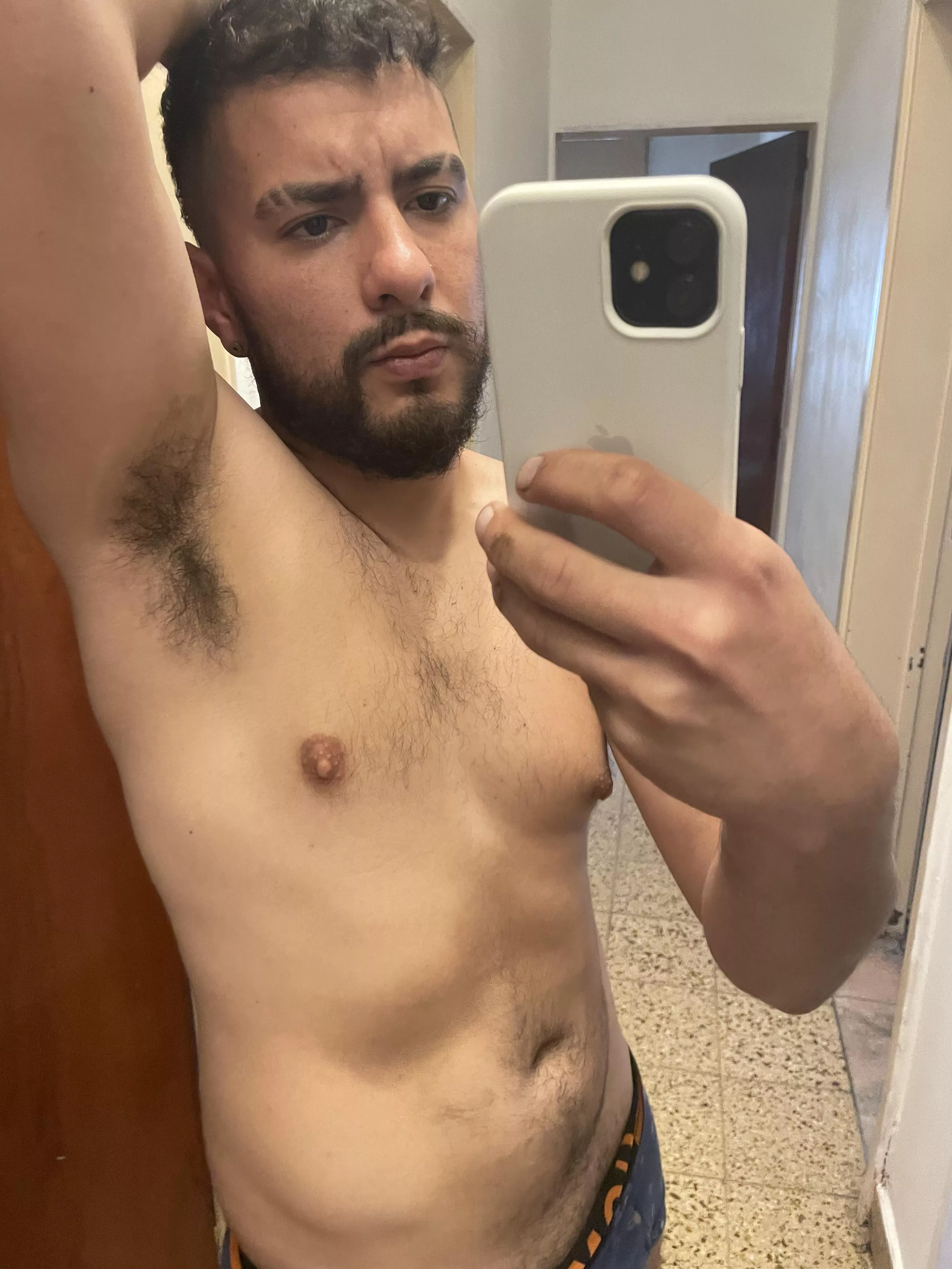 Hi guys posted by latinpedropedro