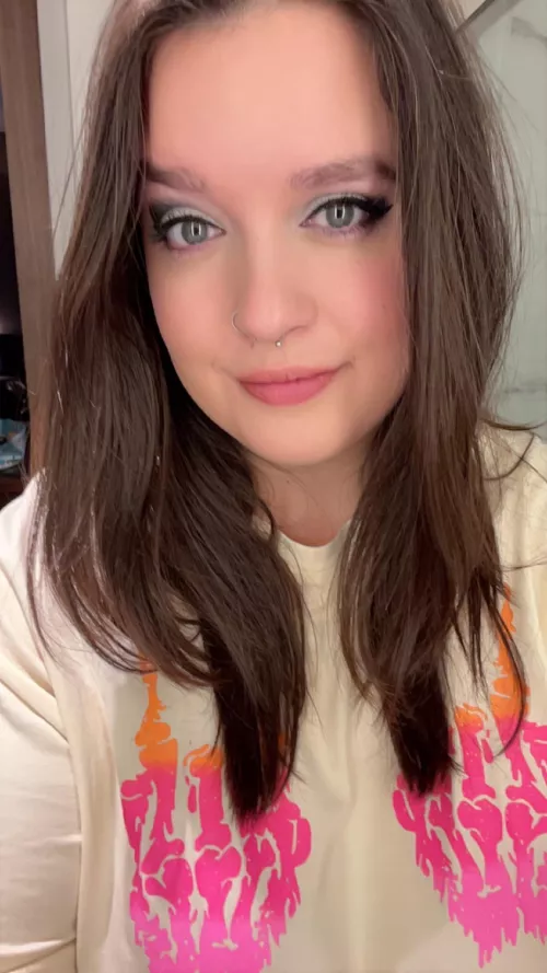 Hope your week is off to a good start 😈🥰 by Chokemepleaseeee