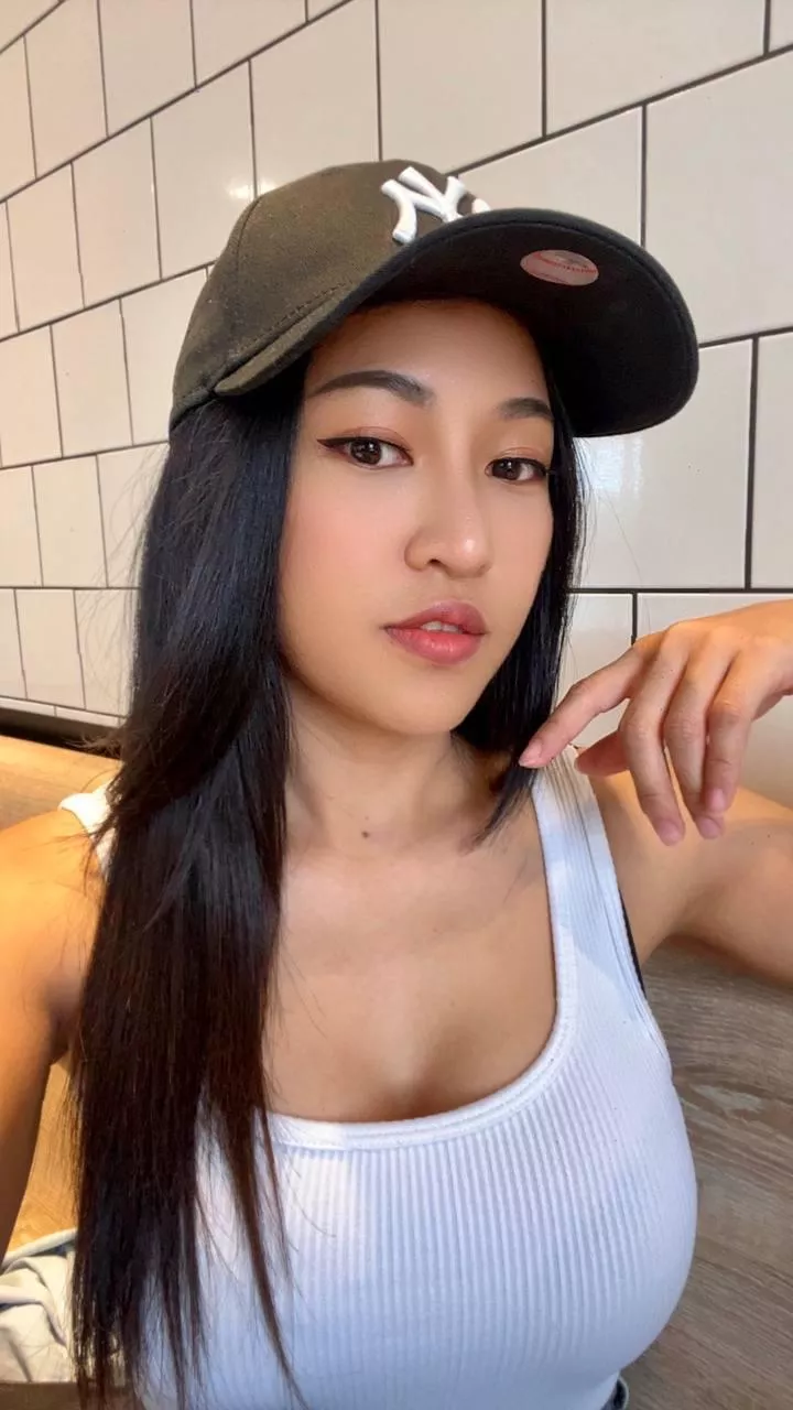 Hot enough for you? posted by your_ZetaLiu