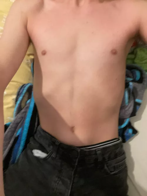 How do these look (18) by Rplayboi2468