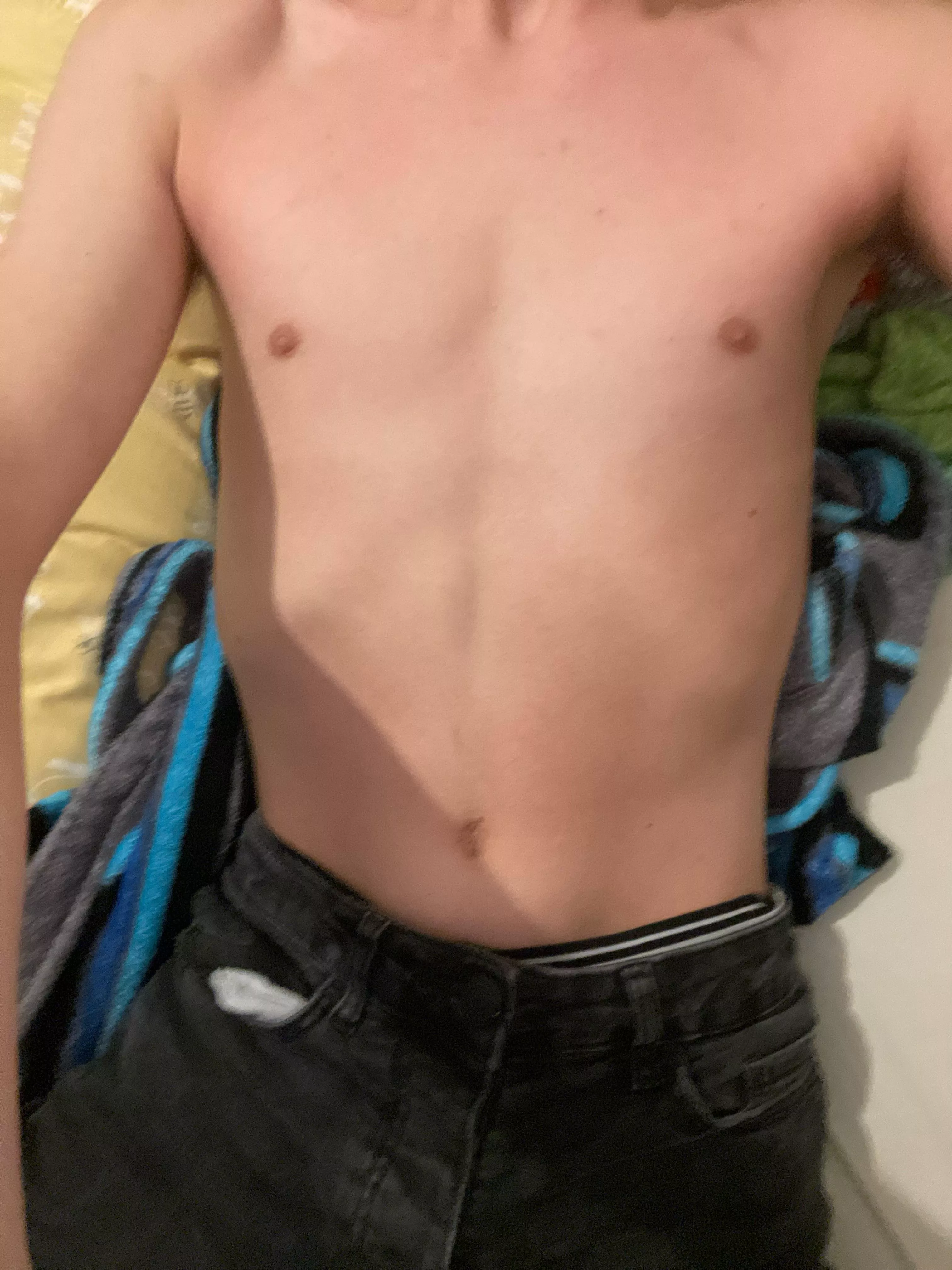 How do these look (18) posted by Rplayboi2468