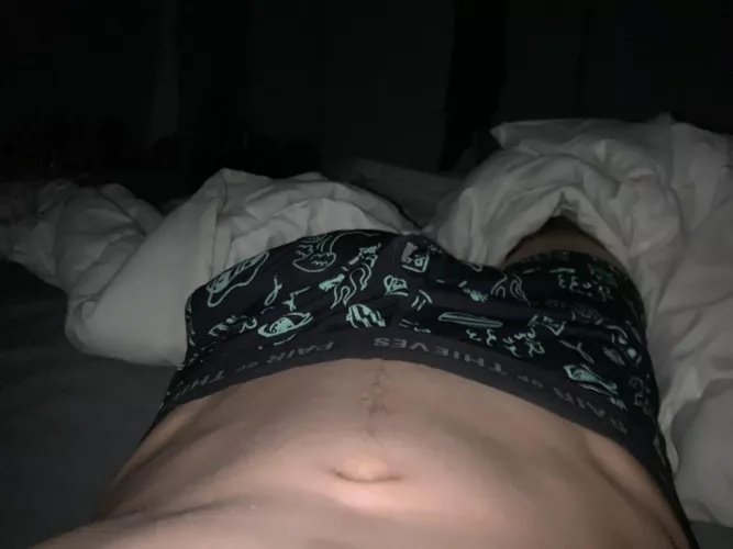 How’s 8 inches look? by Recent_Olive9513