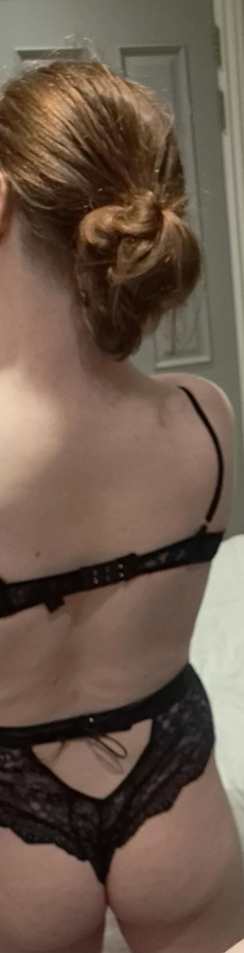 How's my natural hair look? by G-PandaFM