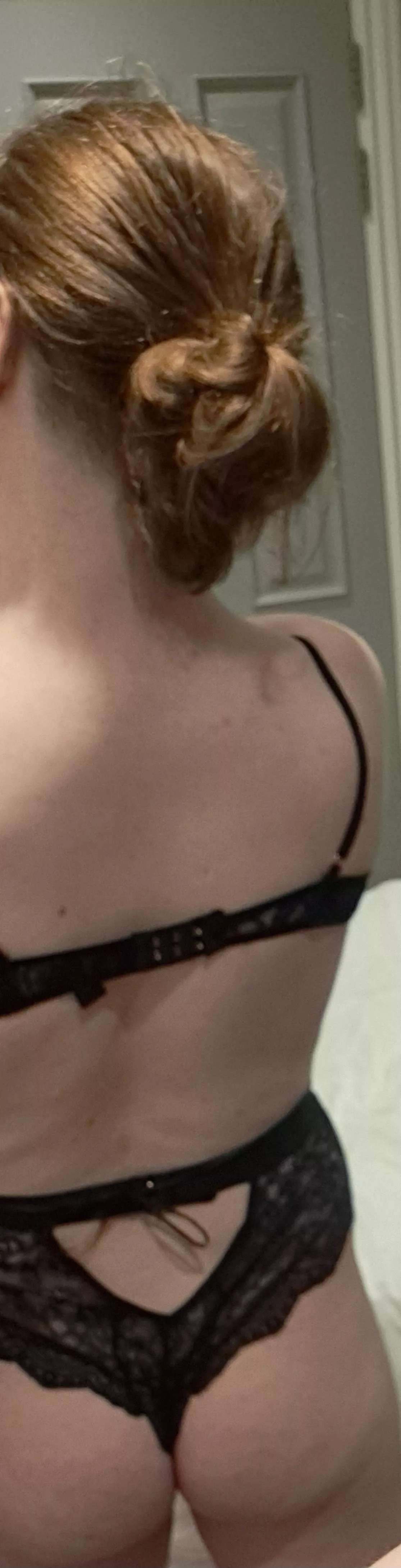 How's my natural hair look? posted by G-PandaFM