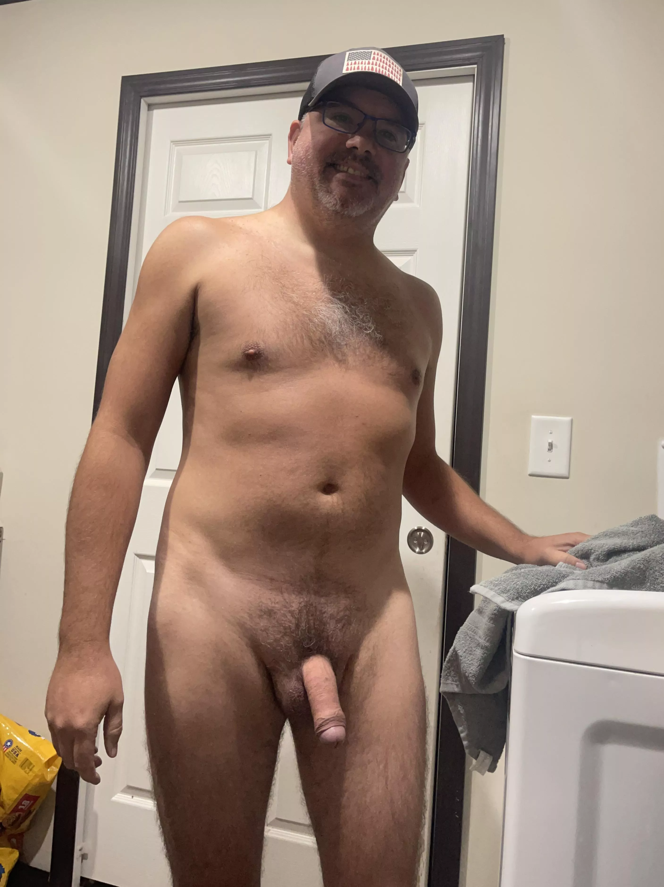 I hate laundry day. Glad it isn’t often  posted by Competitive_Step8850