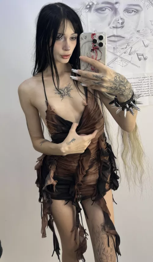 i heard alt girlies are your thing by kaiko_riko