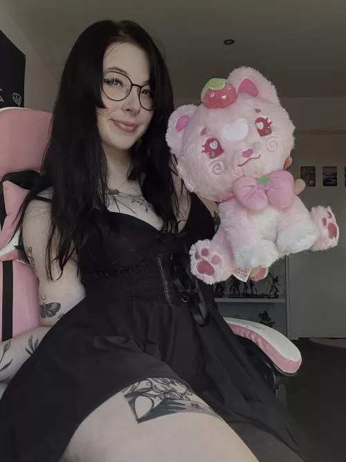 I heard you like sweet emo girls  by xvampgutz