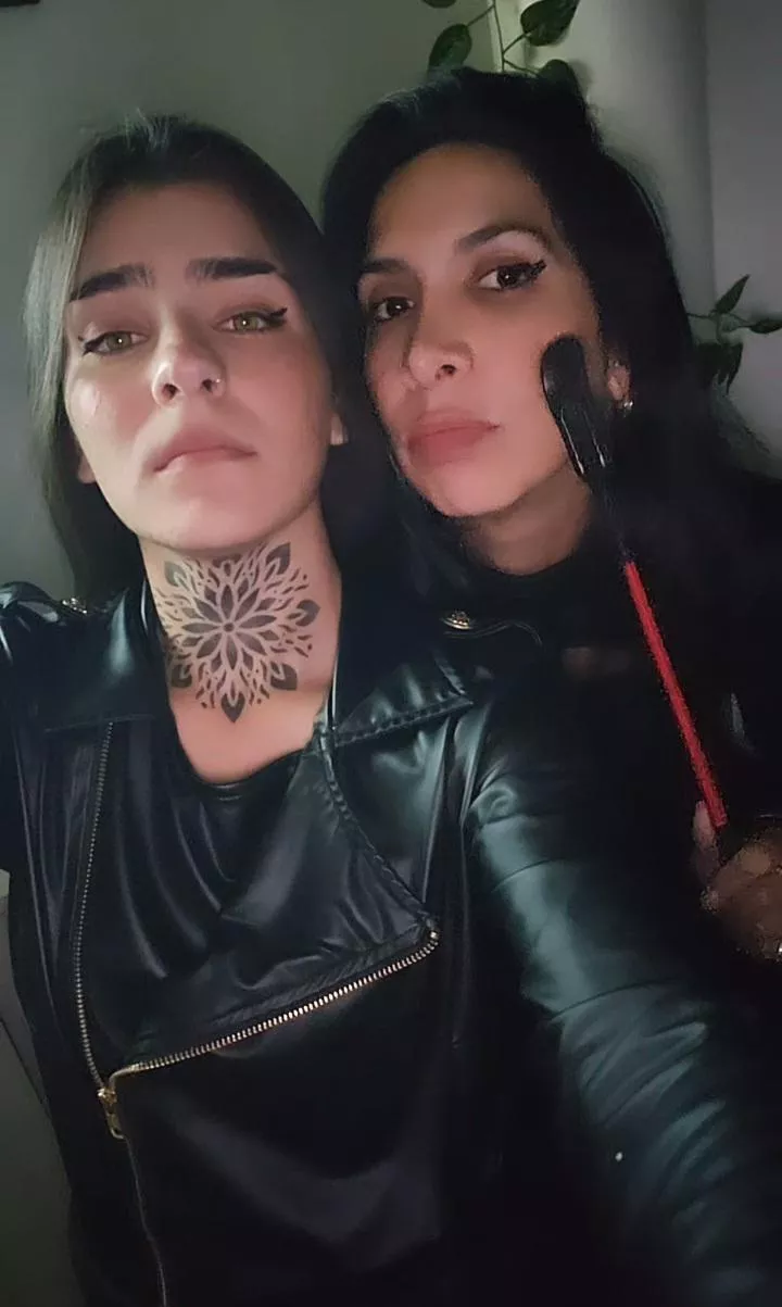 I'll make you the bitch of the whole city posted by Dark_1478