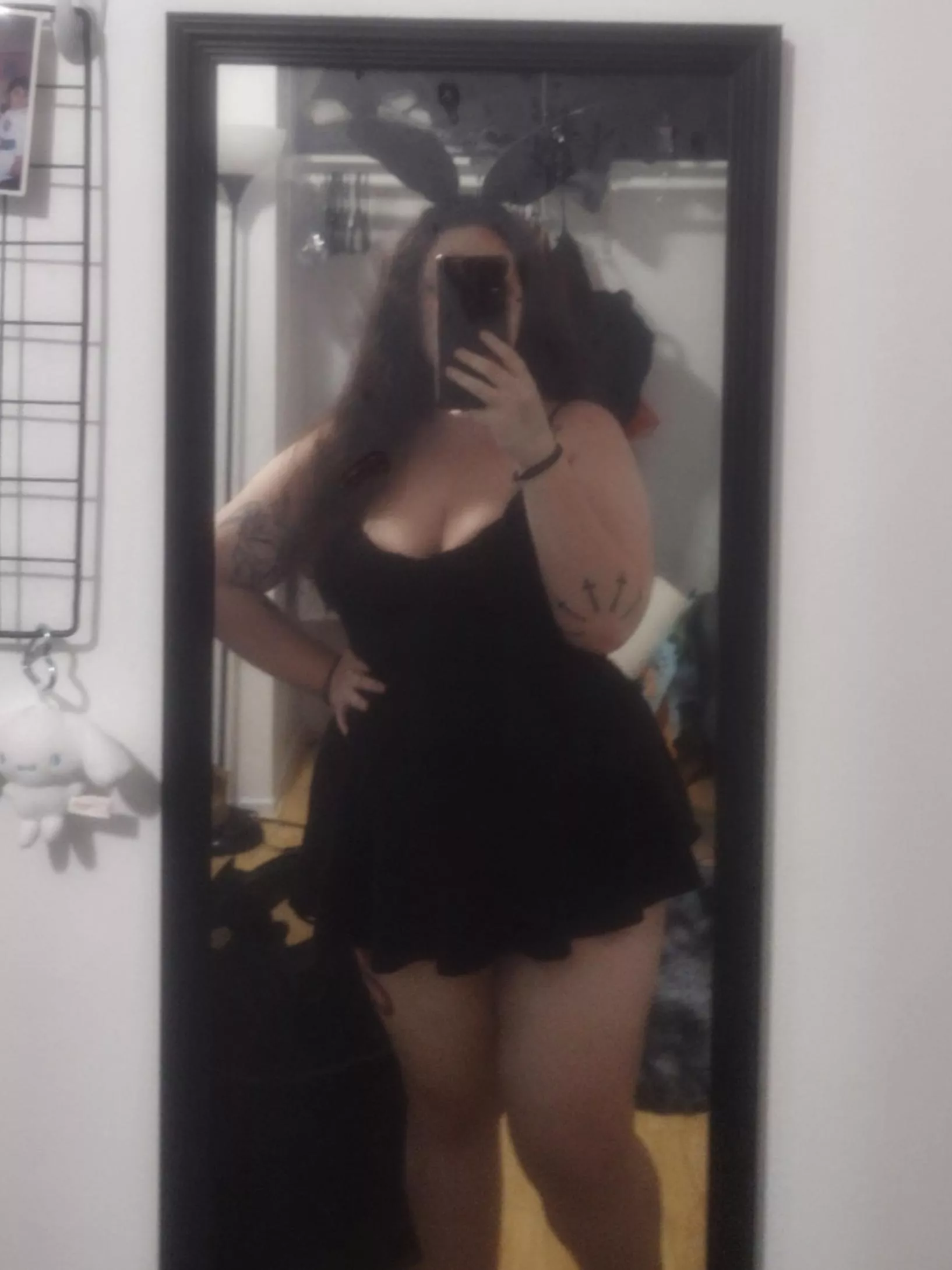 In heat :(  posted by typeomegas