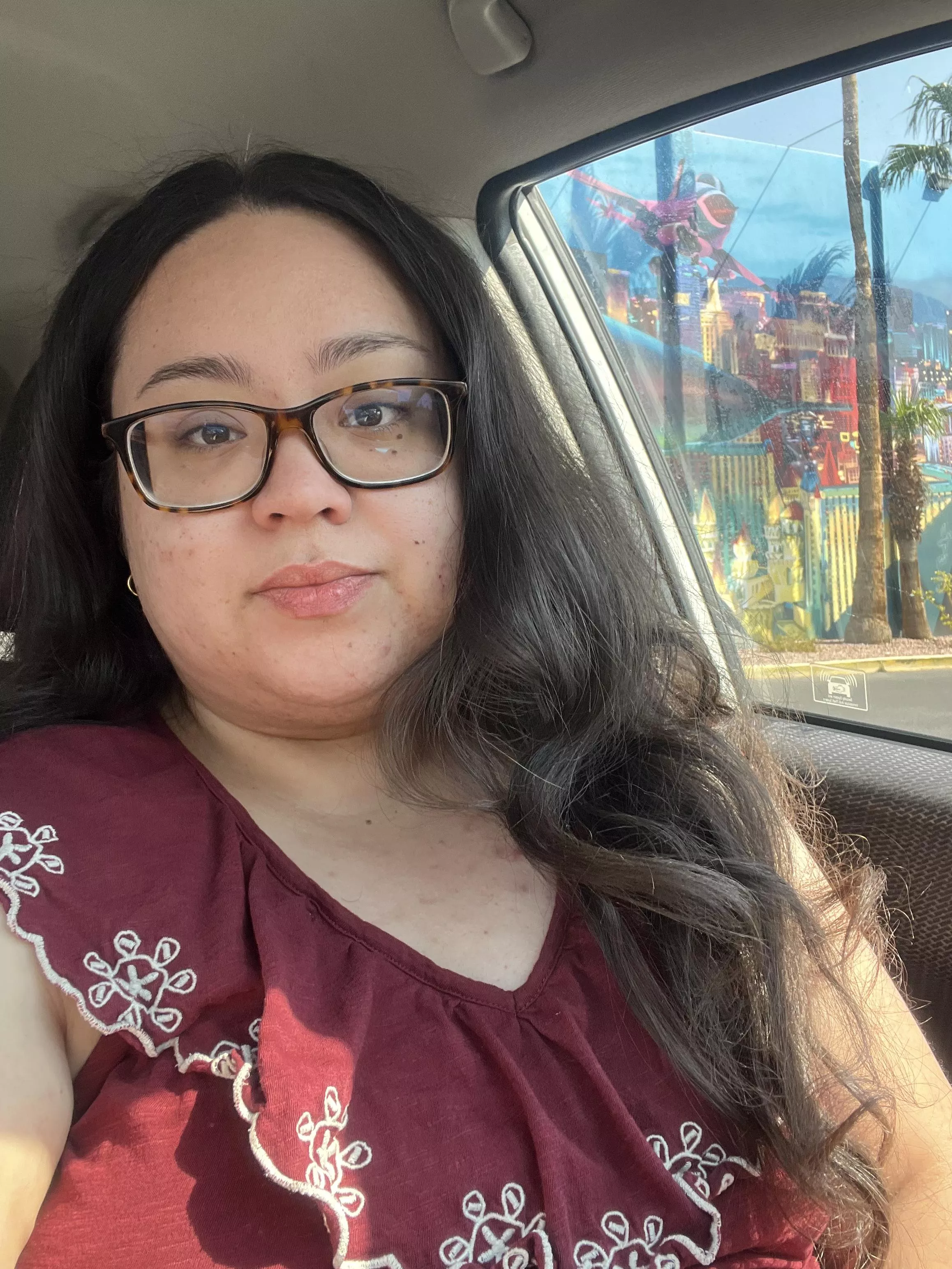 Is it Friday yet 😩 posted by ihatemyself502079