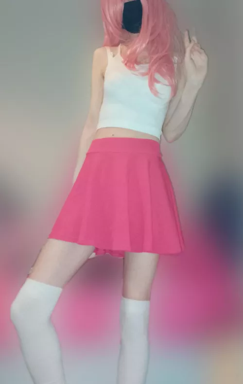 Is simple still cute? by DazzlingDesigner8