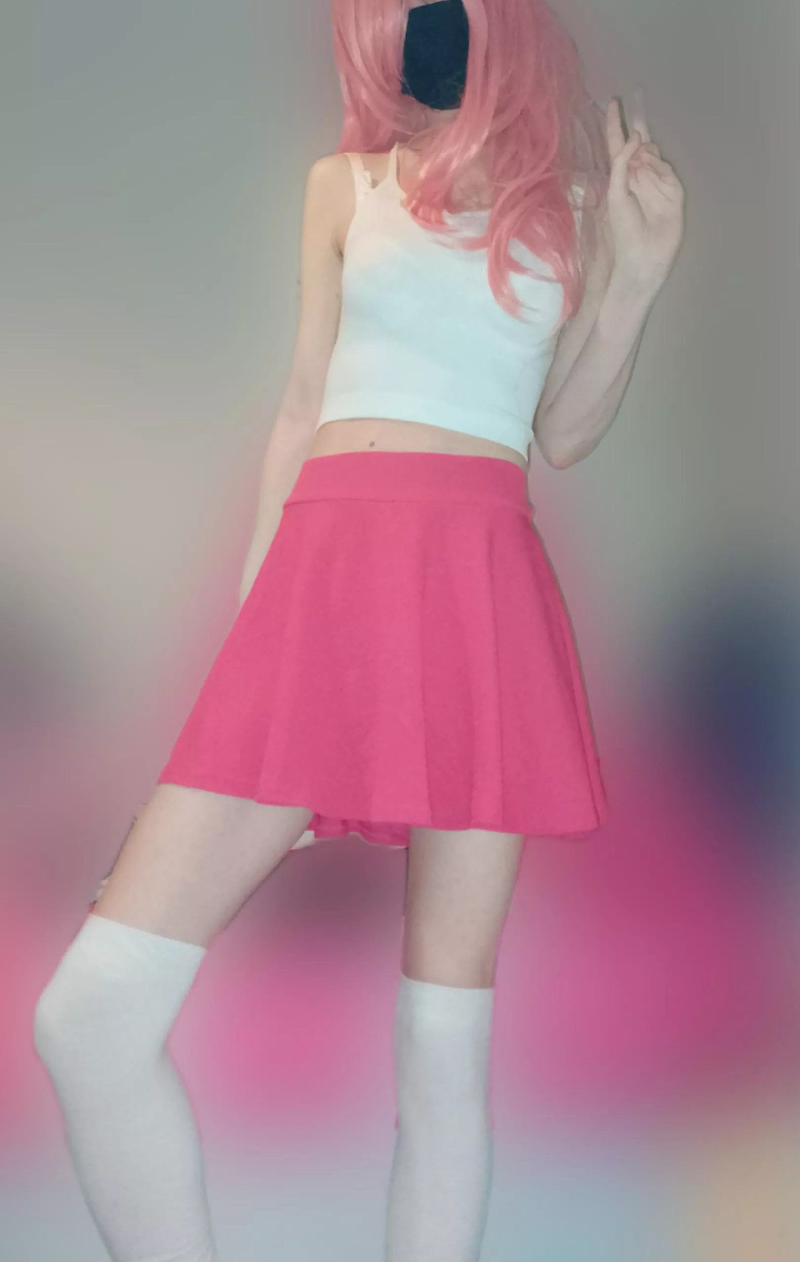 Is simple still cute? posted by DazzlingDesigner8