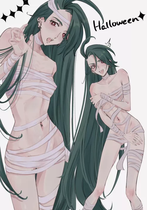 Just a little embarrassed by Lady_Red_Heart_2