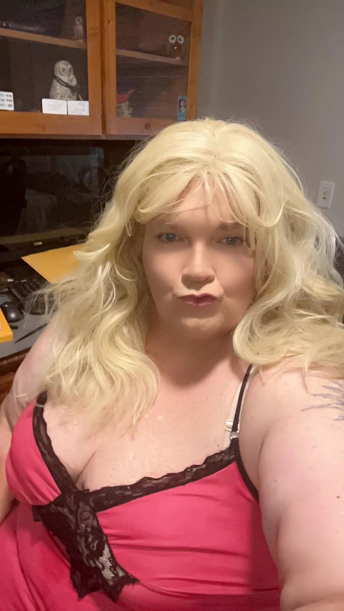 Just looking for Mr.Right now😈.   posted by ComedianBoth