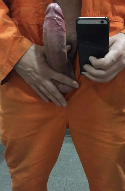 Just your friendly mechanic 😉 by OwnRide1223