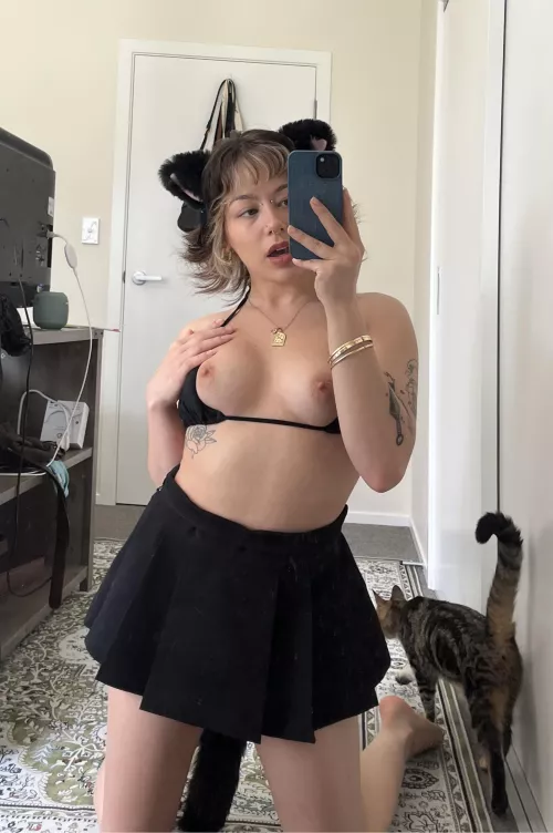 Keeping my moves slow, just to drive you crazy by SweetSadiie