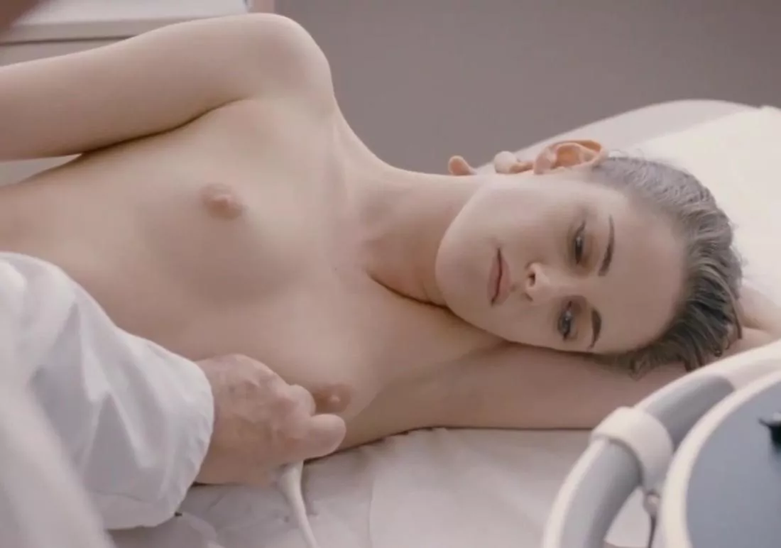 kristen stewart - personal shopper posted by Visible-Meringue4009