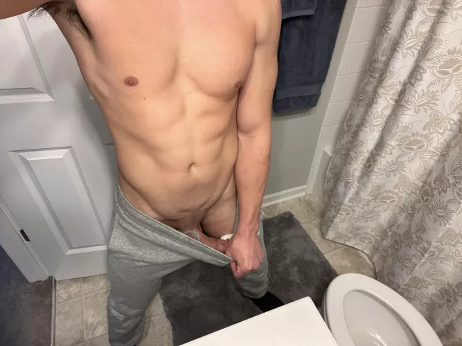 lettin it breath a lil  by dlfit4335