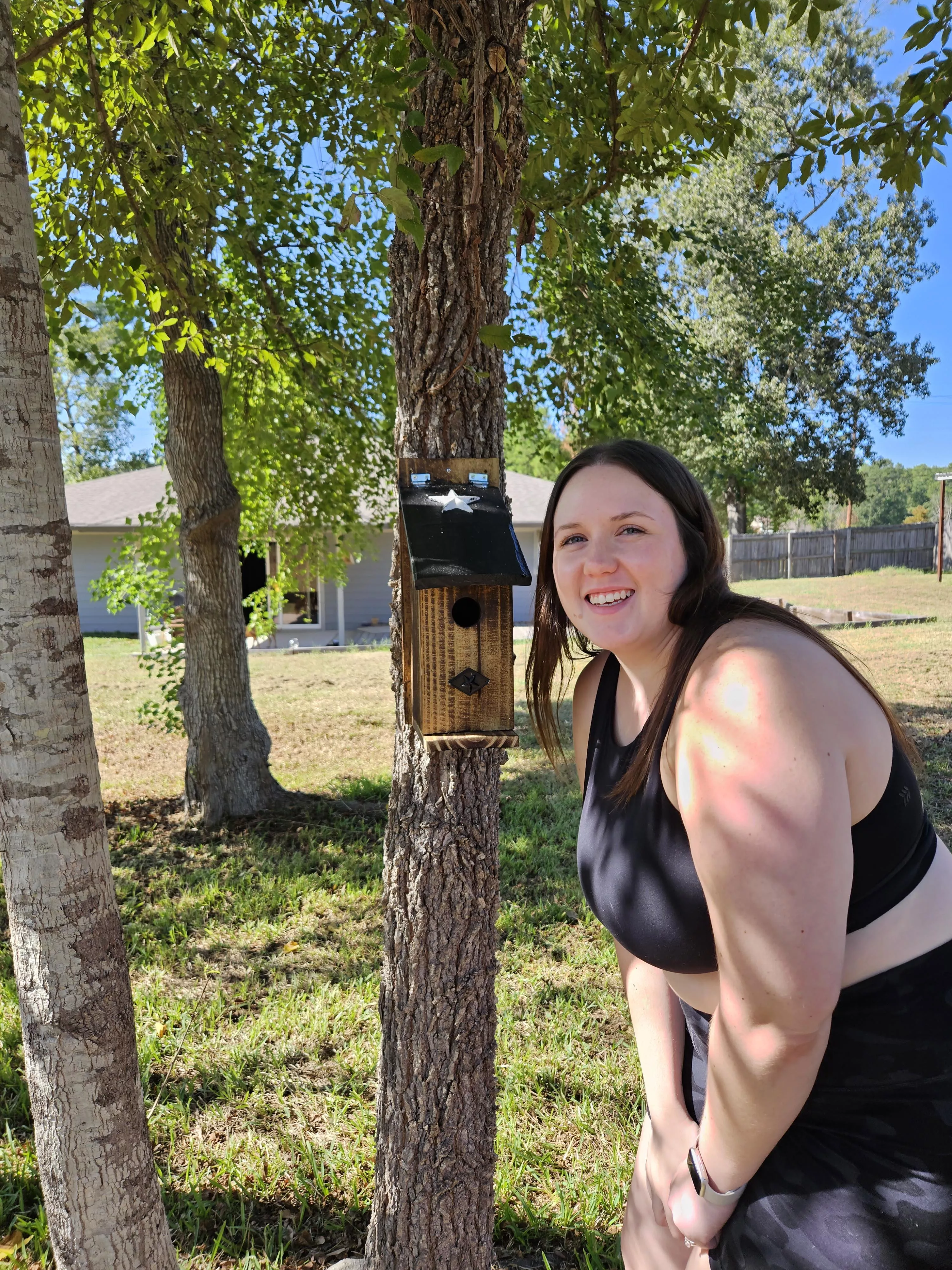 LOOKING FOR MY FIRST BBC! I LIVE NEAR HOUSTON ABOUT AN HOUR AWAY. WILL BE IN Austin this weekend. Don't care about age. F4m posted by [deleted]