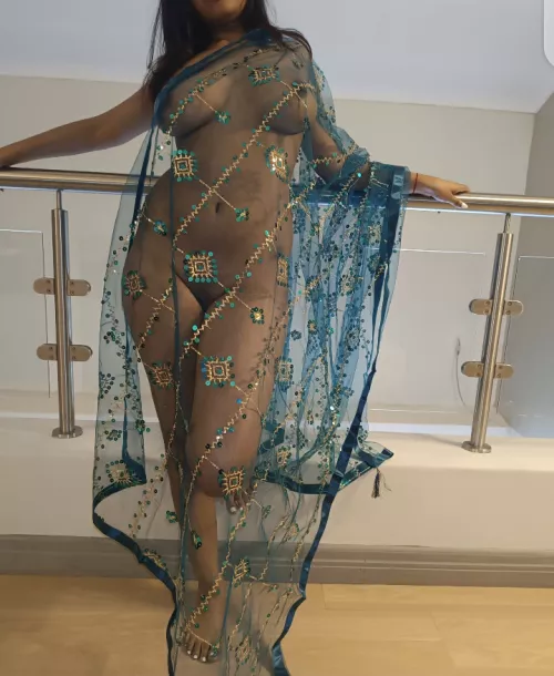 Love traditional by pyapavi