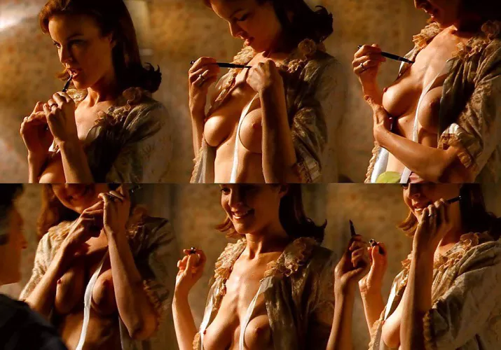 Marcia Cross by DebbieTheHo