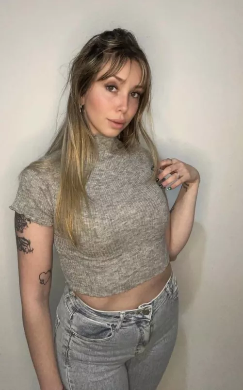 Me, you, bed, now.  by Vivid-Gift-6556