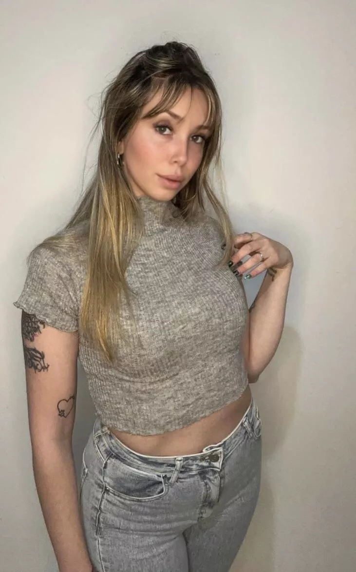 Me, you, bed, now.  posted by Vivid-Gift-6556