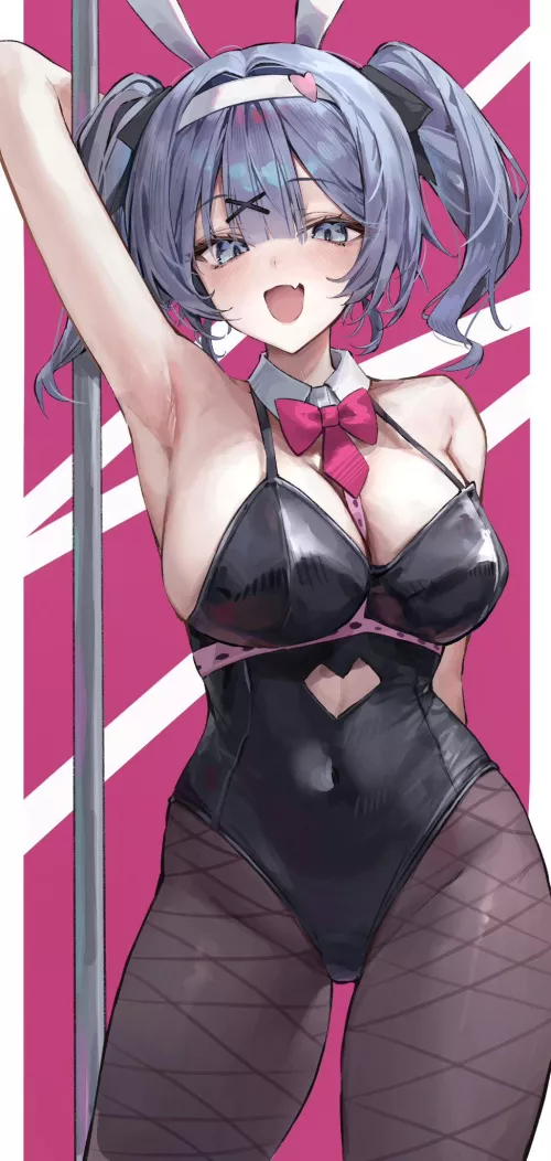 Miku’s pit by Meatball_1234